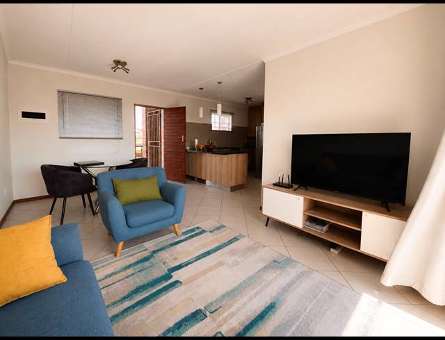 2 BEDROOM APARTMENT FOR SALE IN MONAVONI